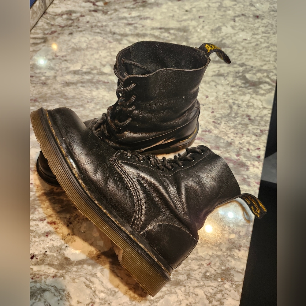 Dr. Martens Pascal 1460